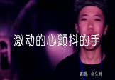 Avi-mp4-激动的心颤抖的手-金久哲-DJ阿远-车载夜店DJ视频