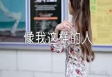 Avi-mp4-像我这样的人-女声-Dj梦菲-车载美女写真视频