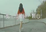 Avi-mp4-剪一段爱碎一颗心-修行的红莲-DJ沈念-车载美女写真视频