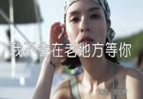 Avi-mp4-我不会在老地方等你-庄心妍-DJcandy-车载夜店DJ视频