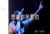 Avi-mp4-想着你亲爱的-陈美惠-DJ何鹏-车载夜店DJ视频