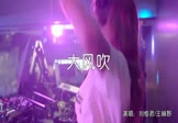 Avi-mp4-大风吹-刘惜君-王赫野-DJ沈念-车载夜店DJ视频