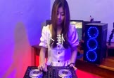 Avi-mp4-卜卦-崔子格-DJ伟然-车载美女DJ打碟视频