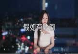 Avi-mp4-假如有轮回-欣宝儿-DJ阿远-车载美女DJ打碟视频