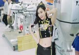 Avi-mp4-稻香-周杰伦-DJ阿帆-车载美女车模DJ视频