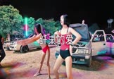 Avi-mp4-纤夫的爱-尹相杰-于文华-DJPad仔-车载美女热舞视频