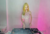Avi-mp4-舞女-韩宝仪-DJ茂-车载美女DJ打碟视频