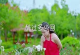 Avi-mp4-醉过多少回-木杰-DJ凯利-车载美女写真视频