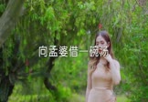 Avi-mp4-向孟婆借一碗汤-唐艺-DJ沈念-车载美女写真视频