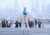 Avi-mp4-三生石下-大欢-DJ沈念-车载美女热舞视频