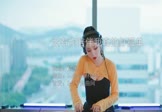 Avi-mp4-没有你陪伴我真的好孤单-梦然-DJGrand林浩-车载美女打碟视频