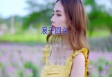 Avi-mp4-浪子回头-王恰恰-DJ培仔-车载美女写真视频