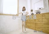 Avi-mp4-心一动心就痛-王小柒-DJ小波-车载美女热舞视频