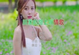 Avi-mp4-回家路上听情歌-赵真-DJcandy-车载美女写真视频