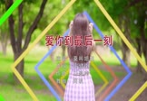 Avi-mp4-爱你到最后一刻-莫叫姐姐-DJ阿帆-车载美女写真视频