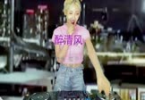 Avi-mp4-醉清风-弦子-DJ小M-车载美女打碟视频