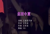 Avi-mp4-不胖忽而今夏-王倩雯-DJYDI-车载夜店DJ视频