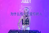 Avi-mp4-为什么伤一个爱你的人-陈贤聪-DJpout-车载美女打碟视频