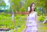 Avi-mp4-红尘嗟叹-黄静美-DJpad仔-车载美女写真视频