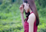 Avi-mp4-都是爱的错-陶晶晶-DJcandy-车载美女写真视频