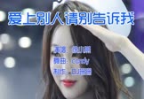 Avi-mp4-如果你爱上了别人请别告诉我-徐小燕-DJcandy-车载美女车模DJ视频