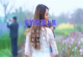 Avi-mp4-爱的故事上集-孙耀威-DJ阿帆-车载美女写真视频