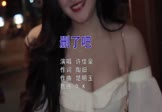 Avi-mp4-删了吧-许佳豪-DJDK-车载夜店DJ视频