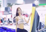 Avi-mp4-一纸情话-季彦霖-DJ阿福-车载美女车模DJ视频