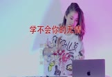 Avi-mp4-学不会你的无情-李洁-DJ默涵-车载美女打碟视频