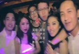 Avi-mp4-默-那英-KPS-车载夜店DJ视频