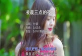 Avi-mp4-凌晨三点的夜晚-付豪-DJ沈念-车载美女写真视频