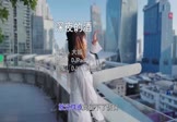 Avi-mp4-深夜的酒-大城-DJPad仔-车载美女写真视频