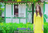 Avi-mp4-雨越下越大-孙晓磊-DJ沈念-车载美女写真视频