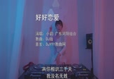 Avi-mp4-好好恋爱-小韵-广东河阳组合-DJ版-车载美女打碟视频