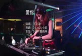 Avi-mp4-爱你-王心凌-DjLc-Dj小武-车载夜店DJ视频
