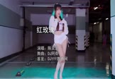 Avi-mp4-红玫瑰-陈奕迅-DJ阿奇-车载美女热舞视频