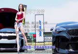 Avi-mp4-甜不了的苦-南北组合-吉萍-DJ默涵-车载美女车模DJ视频