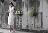 Avi-mp4-太想念-彭筝-DJCandy-车载美女写真视频
