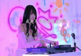Avi-mp4-我是不是你最疼爱的人-潘越云-DJPad仔-车载美女打碟视频