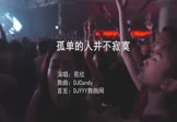 Avi-mp4-孤单的人并不寂寞-易欣-DJCandy-车载夜店DJ视频