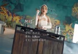 Avi-mp4-阿刁-张韶涵-DJWave-车载美女打碟视频