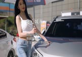 Avi-mp4-伤心城市-冷漠-DJSrue-车载美女车模DJ视频