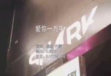 Avi-mp4-爱你一万年-鹏鹏-付豪-DJ阿华-车载夜店DJ视频