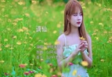 Avi-mp4-谪仙-伊格赛听-叶里-DJ阿福-车载美女写真视频