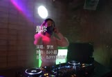 Avi-mp4-是你-梦然-DJ小超-车载美女打碟视频
