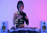 Avi-mp4-泡沫-杨树人-DJA5-车载美女打碟视频
