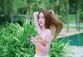 Avi-mp4-给你们-范茹-DJ阿福-车载美女写真视频