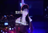 Avi-mp4-雪的记忆-阿吟-南昌DJ阿飞-车载美女打碟视频