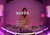 Avi-mp4-谁的爱太疯-管小泉-DJ京仔-车载美女打碟视频
