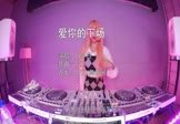 Avi-mp4-爱你的下场-白小白-DJR7-车载美女DJ打碟视频